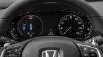 Honda Accord Touring Hybrid 2017 года (NA)